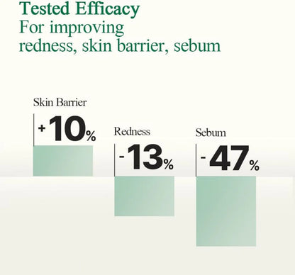 Pyunkang Yul - Ultimate Calming Solution Toner (110ml) Info3 - Seoulful Skincare