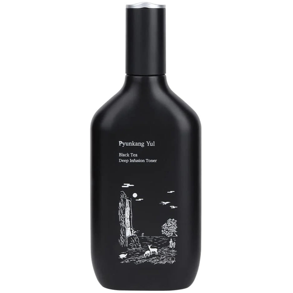 Pyunknag_Yul_-_Black_Tea_Deep_Infusion_Toner_130ml_-_Seoulful_Skincare