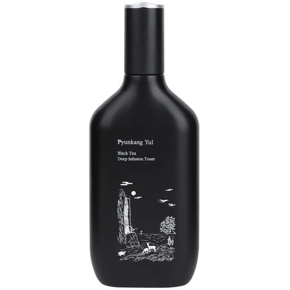 Pyunknag_Yul_-_Black_Tea_Deep_Infusion_Toner_130ml_-_Seoulful_Skincare