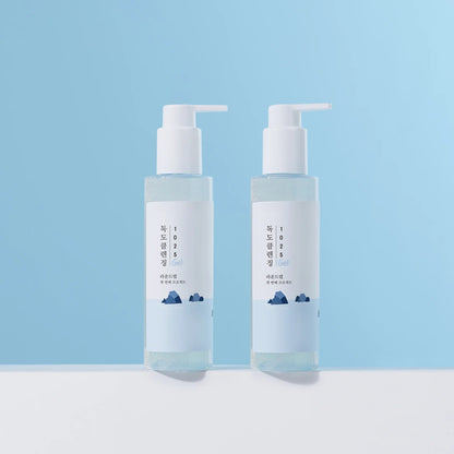 Round Lab - 1025 Dokdo Cleansing Gel - v6 -  Seoulful Skincare