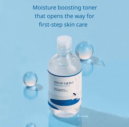Birch Moisturising Toner (300ml)
