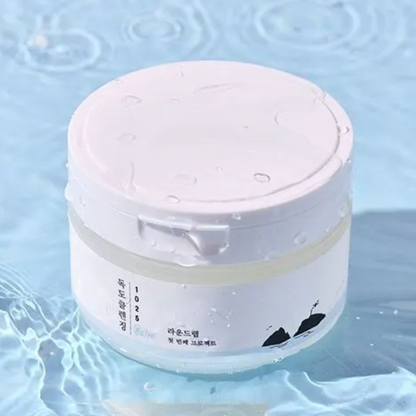 Round Lab - 1025 Dokdo Cleansing Balm (100ml) - v2 - Seoulful Skincare