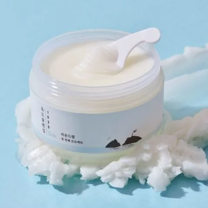 Round Lab - 1025 Dokdo Cleansing Balm (100ml) - v8 - Seoulful Skincare
