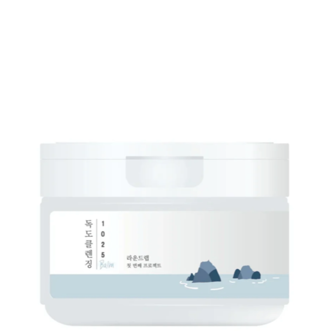 Round_Lab_-_1025_Dokdo_Cleansing_Balm_100ml_Info1-_Seoulful_Skincare