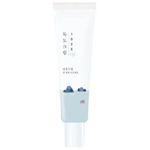 Round Lab - 1025 Dokdo Eye Cream - Seoulful Skincare