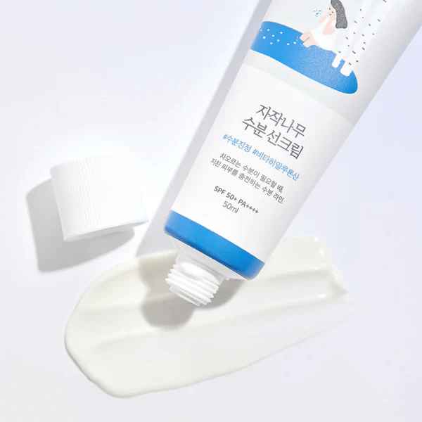Birch Moisturising Wash Off Mask (80ml)