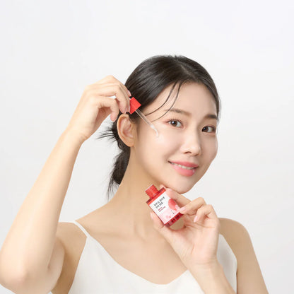 Round Lab - Camellia Deep Collagen Firming Ampoule (30ml) - v7 - Seoulful Skincare