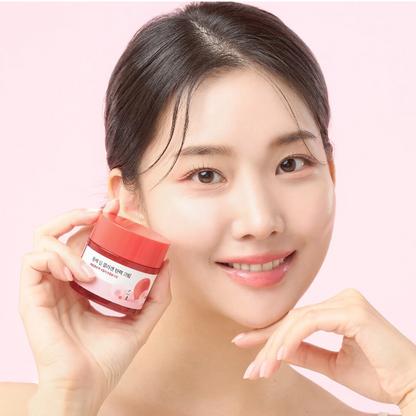 Round Lab - Camellia Deep Collagen Firming Cream (50ml) - v11 - Seoulful Skincare