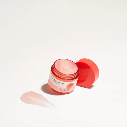 Round Lab - Camellia Deep Collagen Firming Cream (50ml) - v6 - Seoulful Skincare