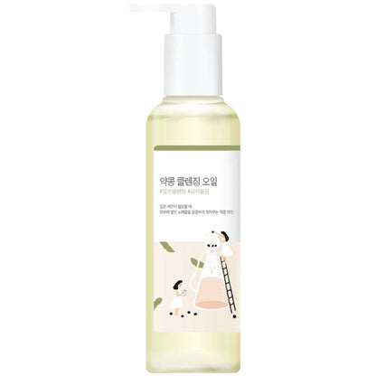 Soybean Nourishing Cleansing Oil (200ml)