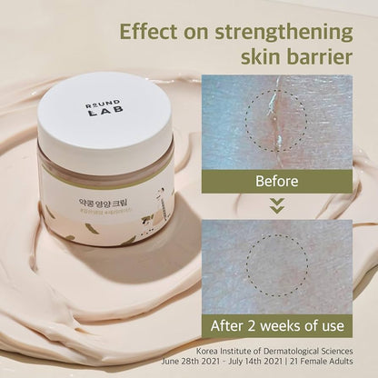 Soybean Nourishing Cream (80ml)
