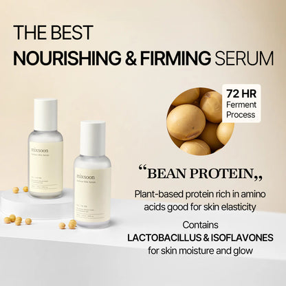 Soybean Nourishing Serum (50ml)