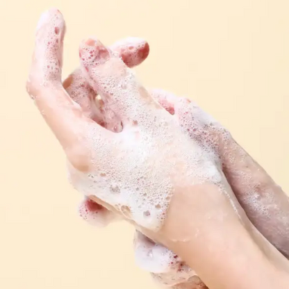 Round Lab - Soybean Panthenol Cleanser (150ml) - v5 - Seoulful Skincare