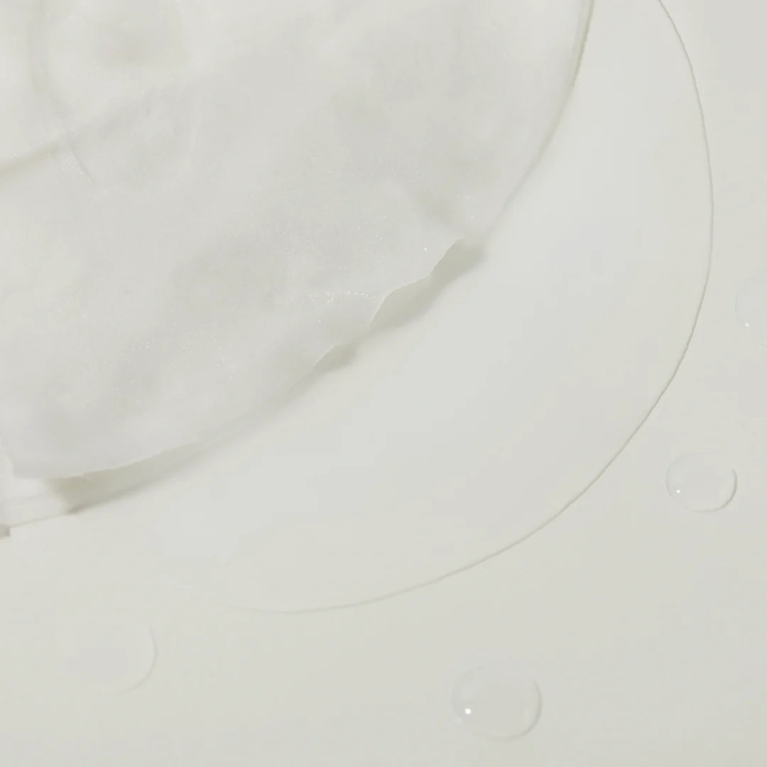 Round Lab - Soybean Panthenol Mask (1pc, 5pc, 10pc) - v6 - Seoulful Skincare