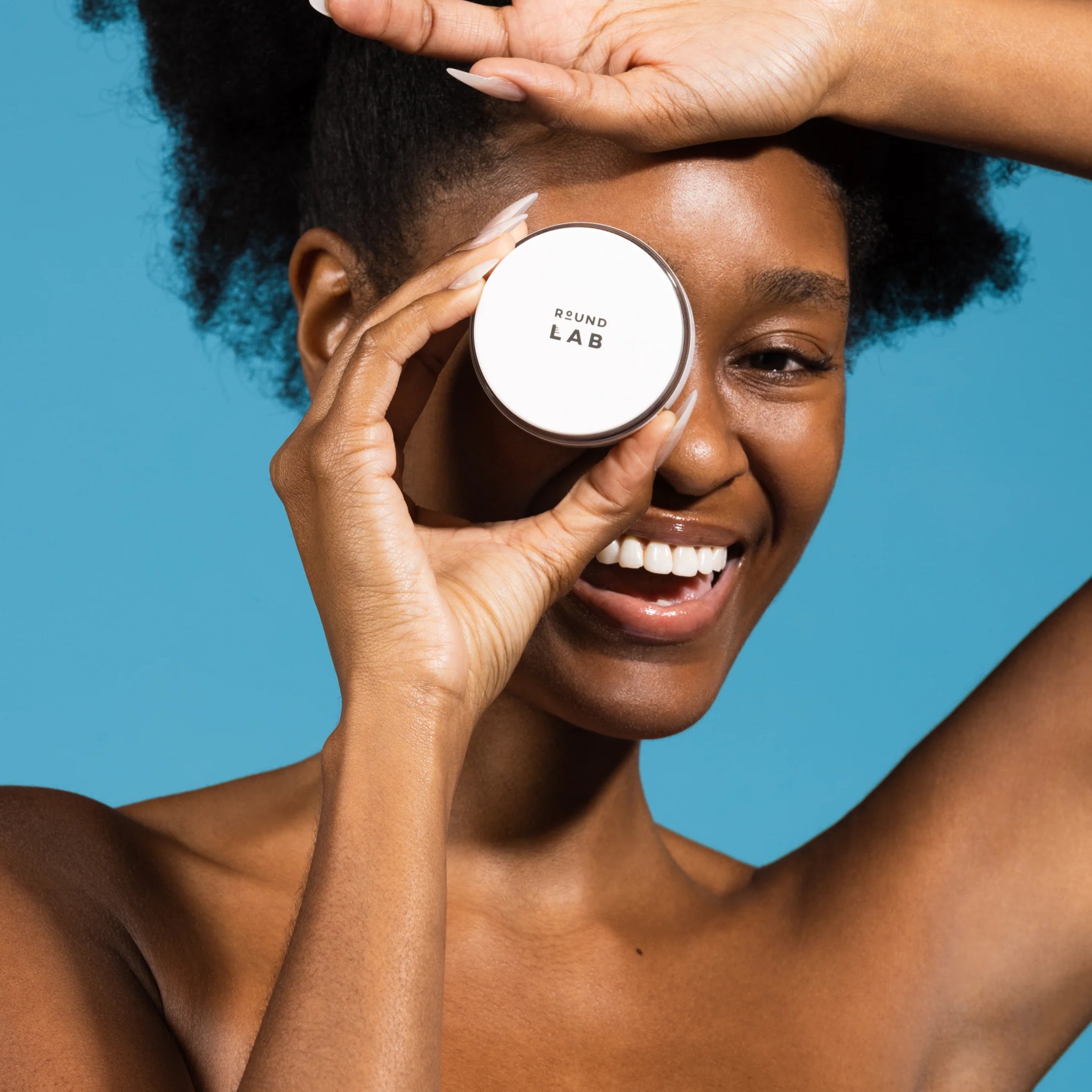 Round Lab - 1025 Dokdo Cream - v6 - Seoulful Skincare