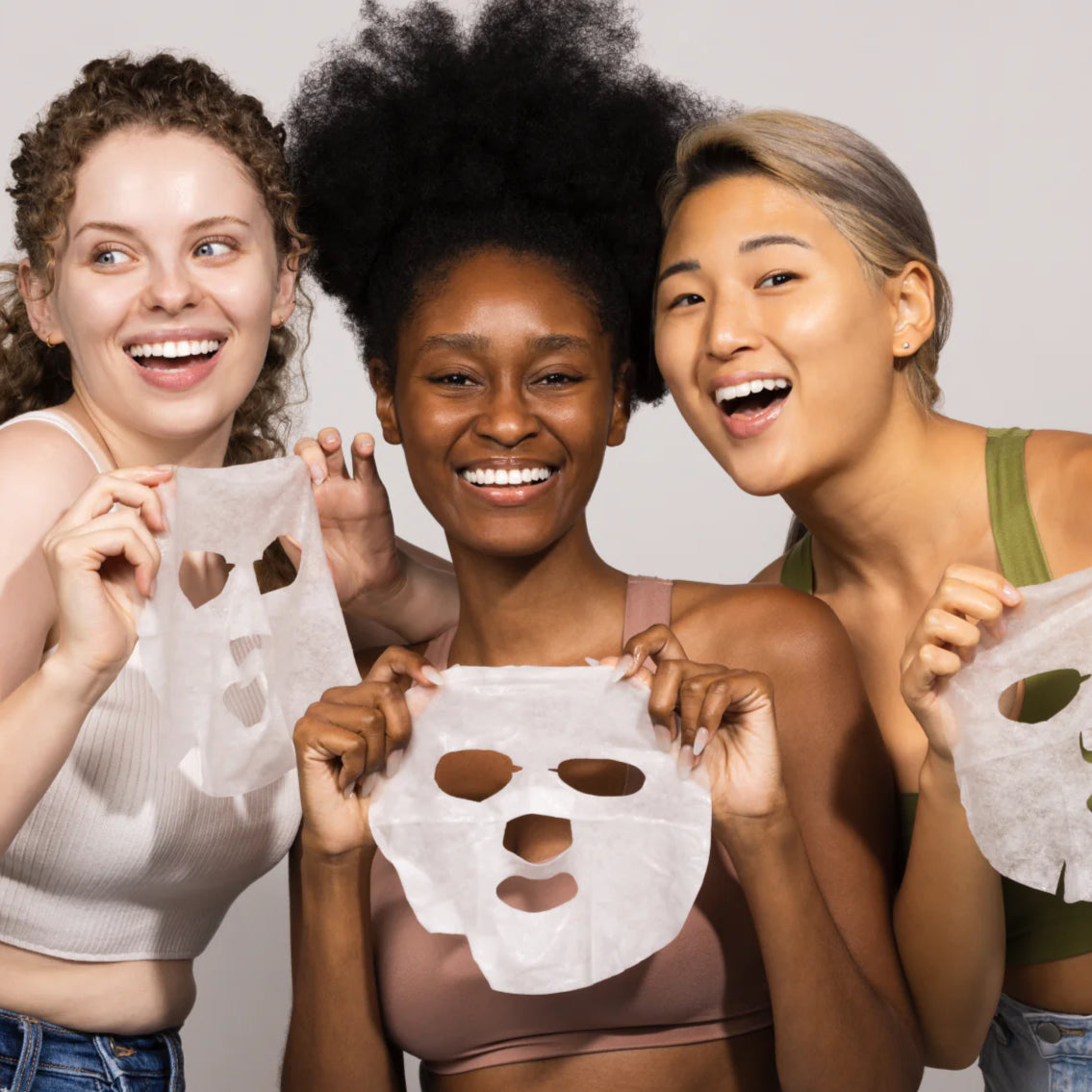 Round Lab - Birch Moisturising Sheet Mask (1pc, 5pc, 10pc) - v6 - Seoulful Skincare