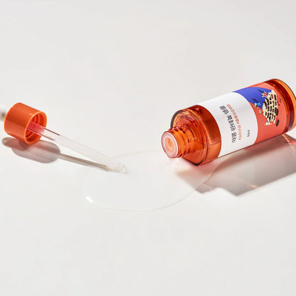 Round lab - Soybean Panthenol Ampoule (50ml) - v2 - Seoulful Skincare