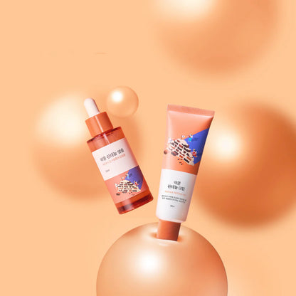 Round lab - Soybean Panthenol Ampoule (50ml) - v4 - Seoulful Skincare