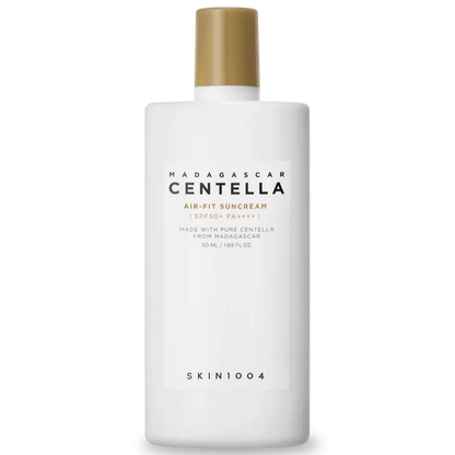 Madagascar Centella Air-Fit Suncream Plus SPF50+ PA++++ (50ml)