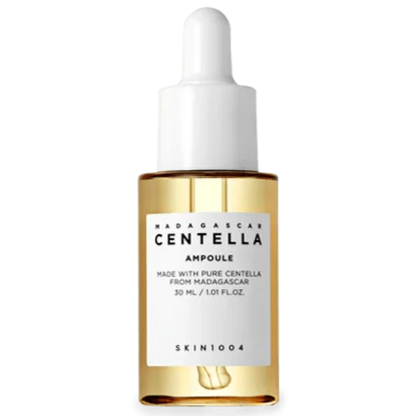 Madagascar Centella Ampoule (30ml/55ml/100ml)