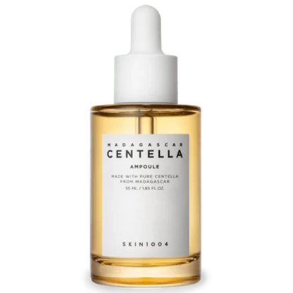 Madagascar Centella Ampoule (30ml/55ml/100ml)