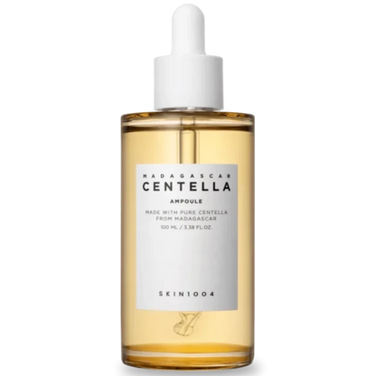 Madagascar Centella Ampoule (30ml/55ml/100ml)
