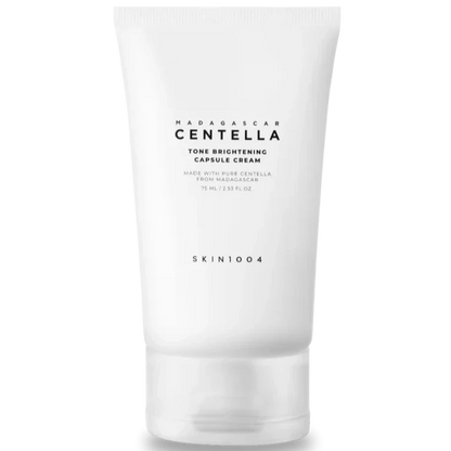 Madagascar Centella Tone Brightening Capsule Cream (75ml)