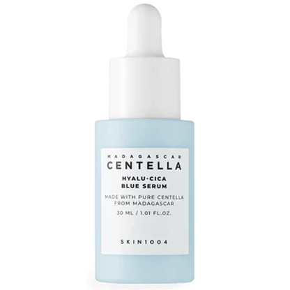 Madagascar Centella Hyalu-Cica Blue Serum (30ml/50ml)