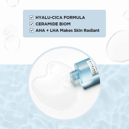 Madagascar Centella Hyalu-Cica Brightening Toner (30ml/210ml)