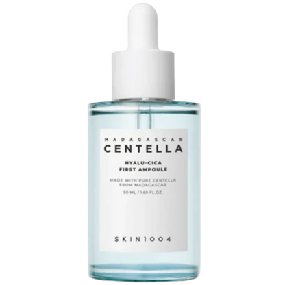 SKIN1004 - Madagascar Centella Hyalu-Cica First Ampoule (30ml/50ml/100ml) - Seoulful Skincare
