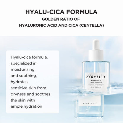 SKIN1004 - Madagascar Centella Hyalu-Cica Hydrating Mask (1ea) Info4-Seoulful Skincare
