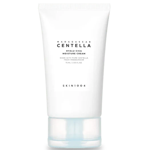 Madagascar Centella Hyalu-Cica Moisture Cream (75ml)