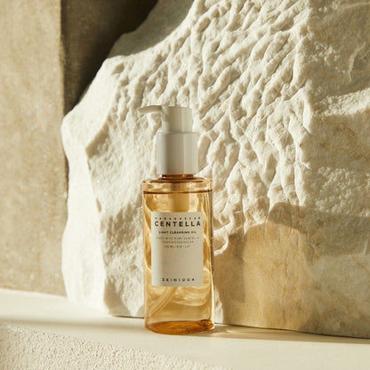 SKIN1004_-_Madagascar_Centella_Light_Cleansing_Oil_30ml_200ml_Routine_3-_Seoulful_SKincare