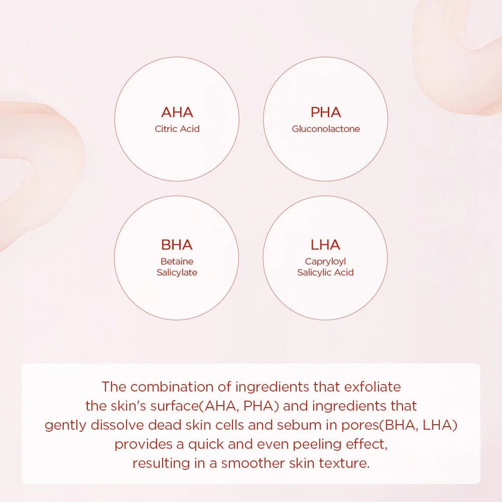 Madagascar Centella Poremizing Clarifying Mask (1ea)