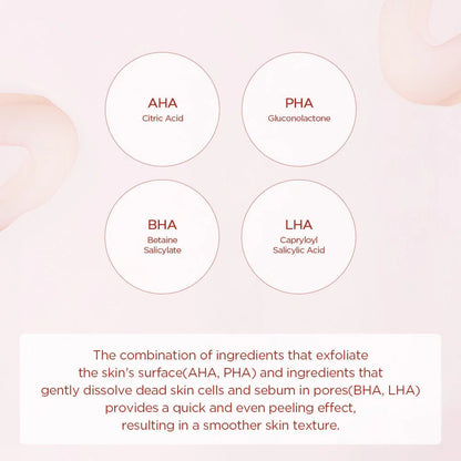 Madagascar Centella Poremizing Clarifying Mask (1ea)