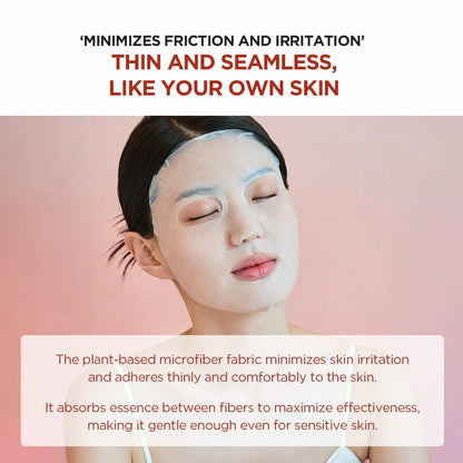 Madagascar Centella Poremizing Clarifying Mask (1ea)