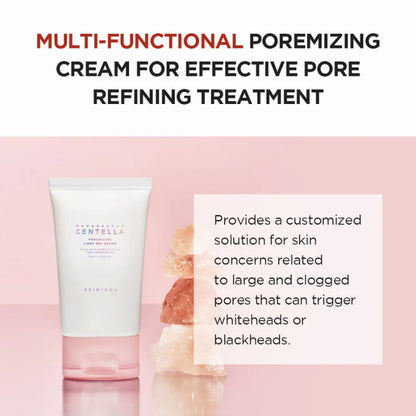 Madagascar Centella Poremizing Light Gel Cream (75ml)