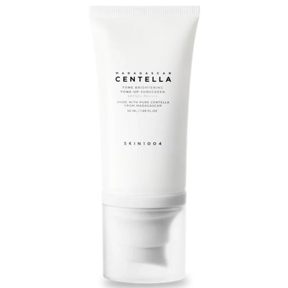 Madagascar Centella Tone-Up Sunscreen SPF50+ PA++++ (50ml)
