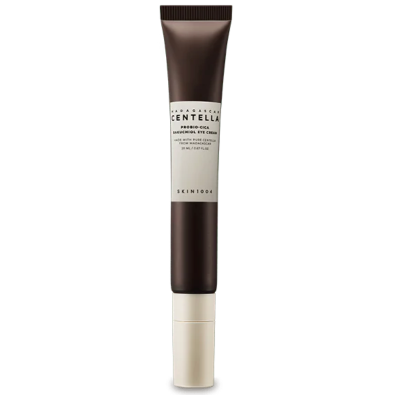 Madagascar Centella Probio-Cica Bakuchiol Eye Cream (20ml)