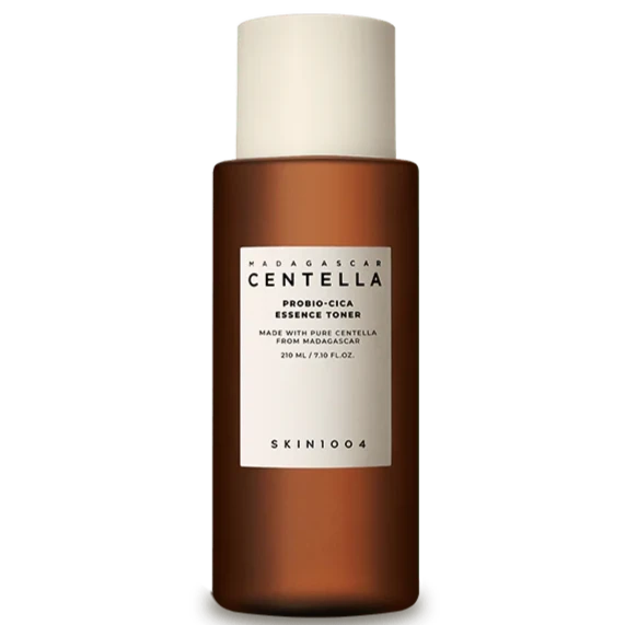 Madagascar Centella Probio-Cica Essence Toner (210ml)