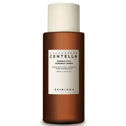 Madagascar Centella Probio-Cica Essence Toner (210ml)