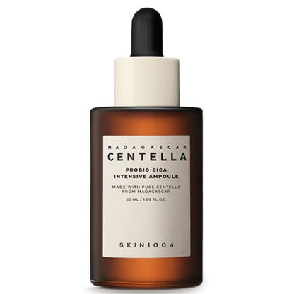 Madagascar Centella Probio-Cica Intensive Ampoule (50ml/95ml)