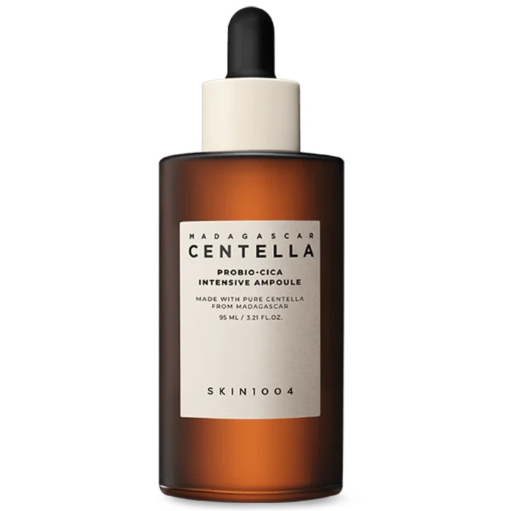 Madagascar Centella Probio-Cica Intensive Ampoule (50ml/95ml)