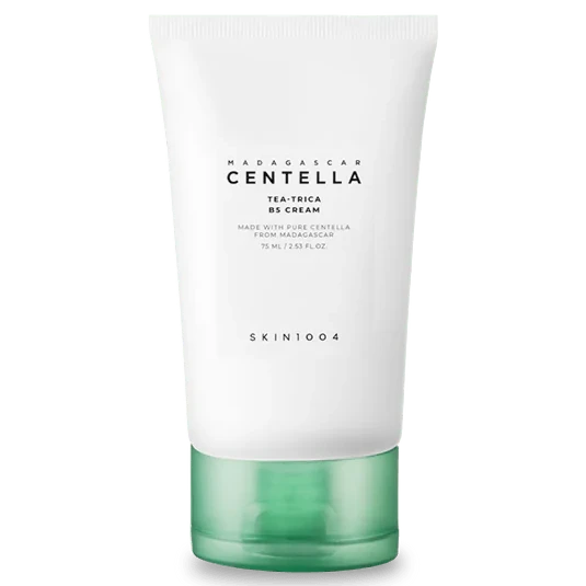Madagascar Centella Tea-Trica B5 Cream (75ml)