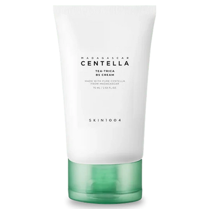 Madagascar Centella Tea-Trica B5 Cream (75ml)