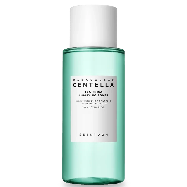 Madagascar Centella Tea-Trica Purifying Toner (210ml)