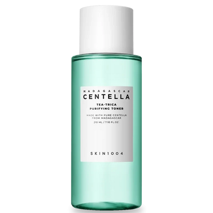 Madagascar Centella Tea-Trica Purifying Toner (210ml)
