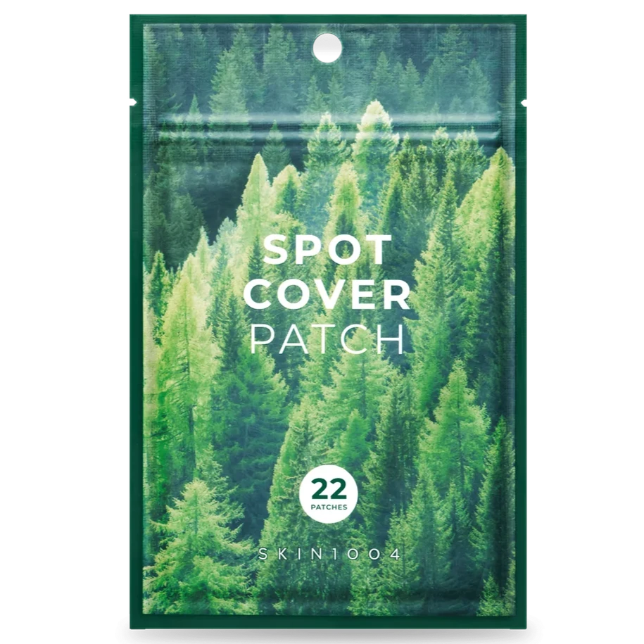 Madagascar Centella Tea-Trica Spot Cover Patch (22ea)