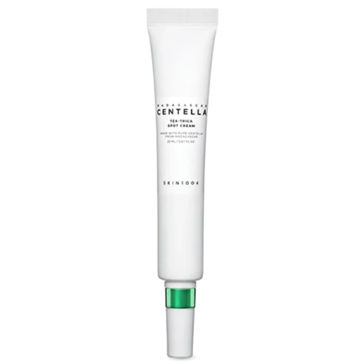 Madagascar Centella Tea-Trica Spot Cream (20ml)