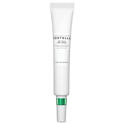 Madagascar Centella Tea-Trica Spot Cream (20ml)